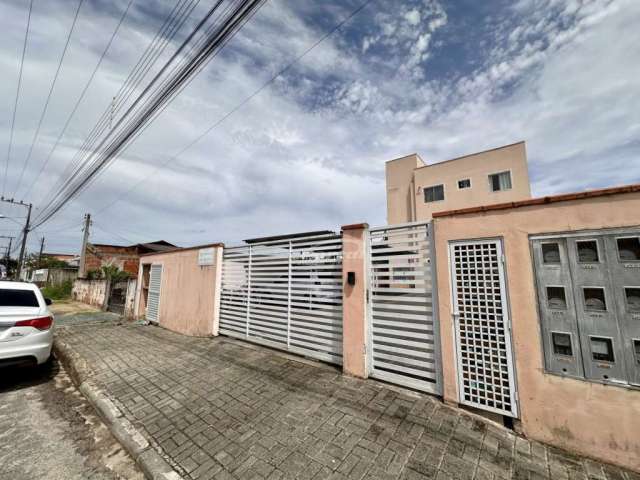 Apartamento com 1 quarto para alugar na Nossa Senhora da Paz, Balneário Piçarras , 33 m2 por R$ 1.190