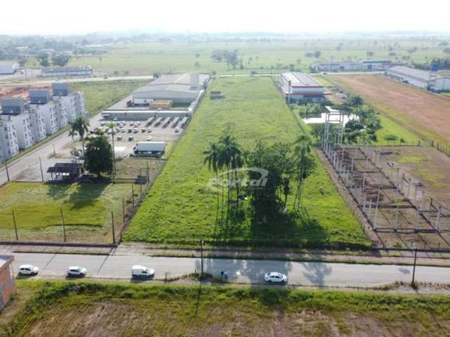 Terreno comercial à venda na Av. Dep Francisco Mastella, 2583, Sete de Setembro, Gaspar por R$ 11.000.000