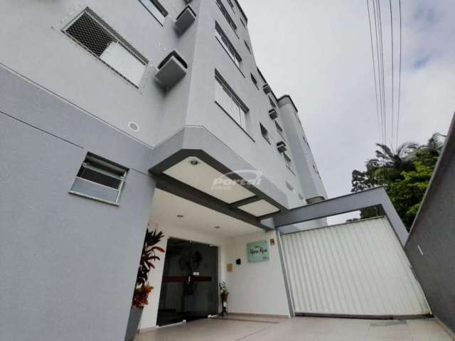 Apartamento com 2 quartos para alugar no Fortaleza Alta, Blumenau , 75 m2 por R$ 1.680