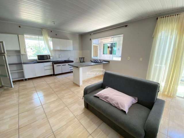 Apartamento com 2 quartos para alugar no Itajubá, Barra Velha , 58 m2 por R$ 2.000