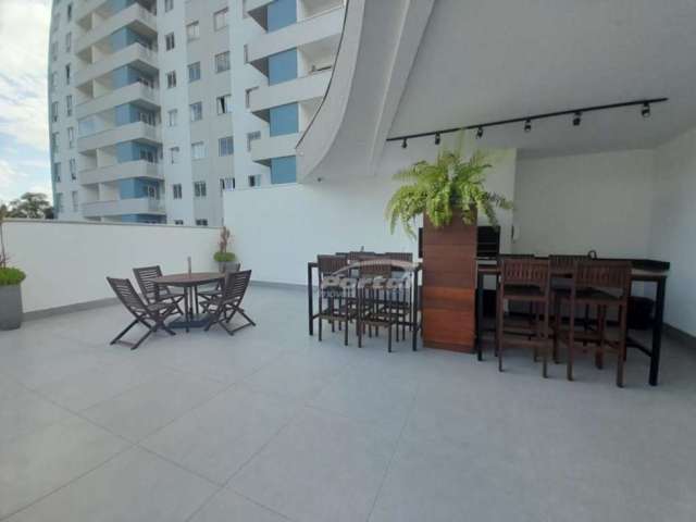 Apartamento com 2 quartos à venda na Rua Gustavo Zimmermann, 4691, Itoupava Central, Blumenau, 78 m2 por R$ 310.000