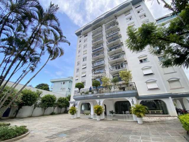Apartamento com 3 quartos à venda na Rua Carl Heinz Buechler, 80, Garcia, Blumenau, 110 m2 por R$ 550.000