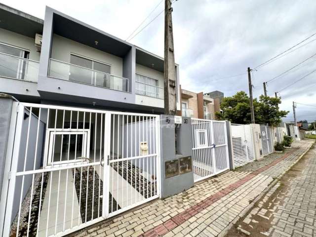 Casa com 2 quartos para alugar no Itacolomi, Balneário Piçarras , 90 m2 por R$ 2.400