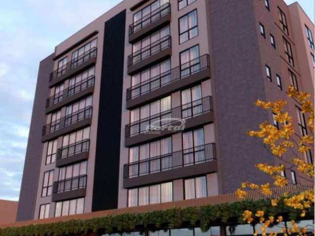 Apartamento com 3 quartos à venda na Rua das Nações, 878, Nações, Indaial, 128 m2 por R$ 505.000