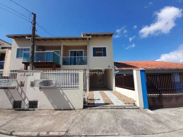 Casa com 3 quartos para alugar no Itajubá, Barra Velha  por R$ 3.500