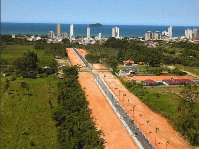 Terreno à venda no Santo Antônio, Balneário Piçarras , 360 m2 por R$ 350.000