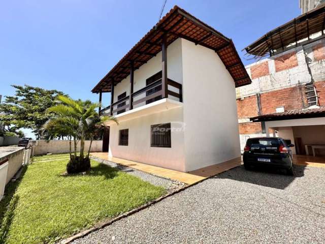 Casa com 4 quartos para alugar no Centro, Balneário Piçarras , 120 m2 por R$ 5.500
