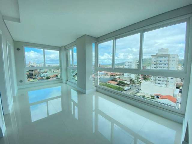 Apartamento com 3 quartos à venda no Gravata, Navegantes , 137 m2 por R$ 1.250.000