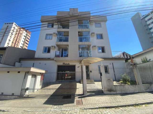 Apartamento com 1 quarto para alugar na Vila Nova, Blumenau , 46 m2 por R$ 1.700
