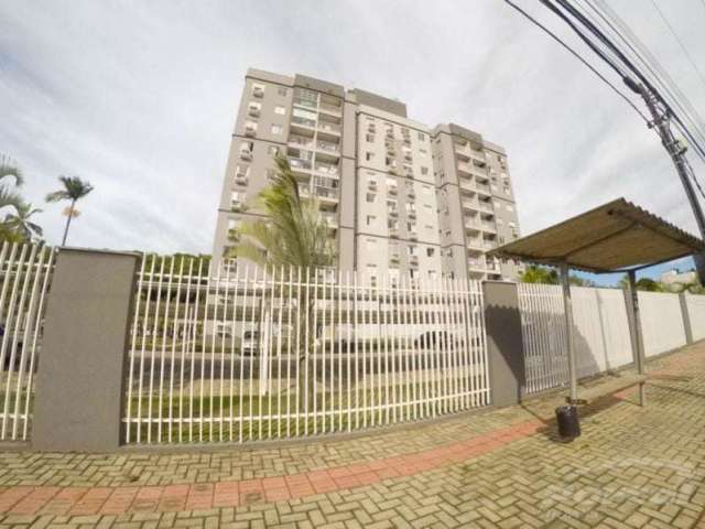 Apartamento com 2 quartos à venda na Rua Franz Volles, 933, Itoupava Central, Blumenau por R$ 285.000