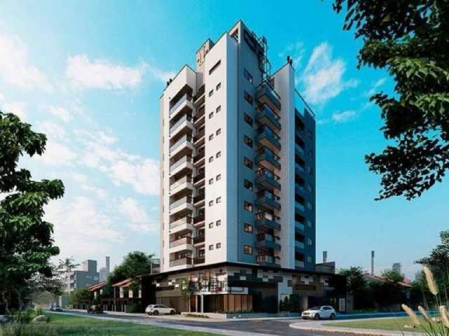 Apartamento com 2 quartos à venda no Gravata, Navegantes , 74 m2 por R$ 820.000
