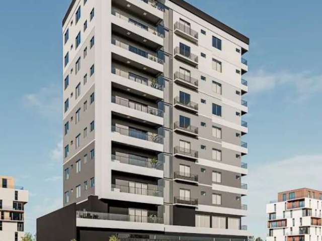 Apartamento com 2 quartos à venda no Gravata, Navegantes , 76 m2 por R$ 643.020