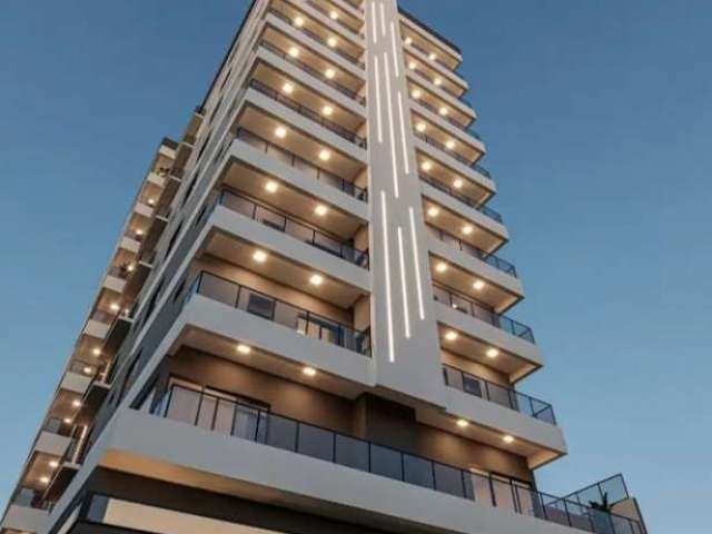 Apartamento com 2 quartos à venda no Gravata, Navegantes , 77 m2 por R$ 699.000