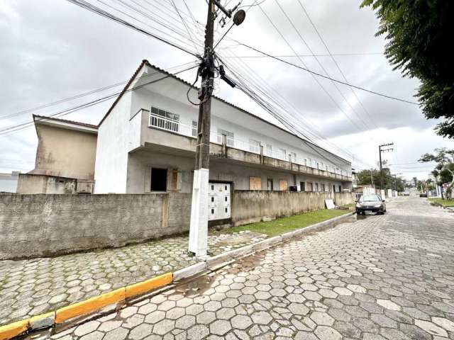 Apartamento com 2 quartos para alugar no Centro, Balneário Piçarras , 55 m2 por R$ 1.625