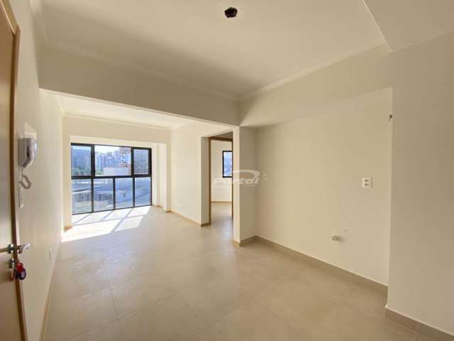 Apartamento com 1 quarto à venda na Rua Sete de Setembro, 2868, Centro, Blumenau, 43 m2 por R$ 435.000