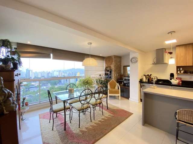 Apartamento com 3 quartos à venda na Rua Iguape, 255, Itoupava Seca, Blumenau, 106 m2 por R$ 897.000