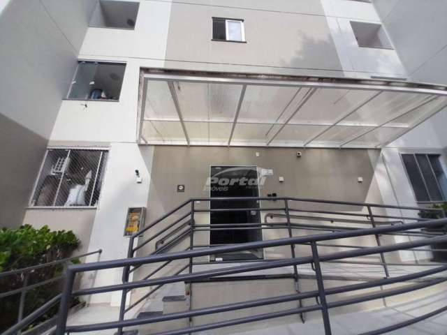 Apartamento com 2 quartos à venda na Rua Pastor Oswald Hesse, 730, Ribeirão Fresco, Blumenau, 58 m2 por R$ 255.000