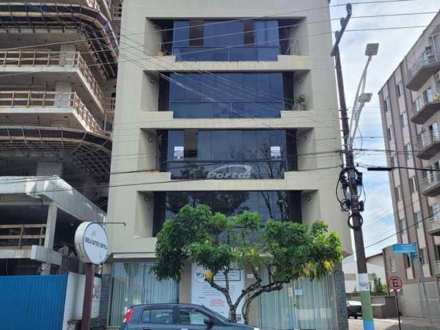Apartamento com 3 quartos para alugar no Centro, Balneário Piçarras , 167 m2 por R$ 2.500