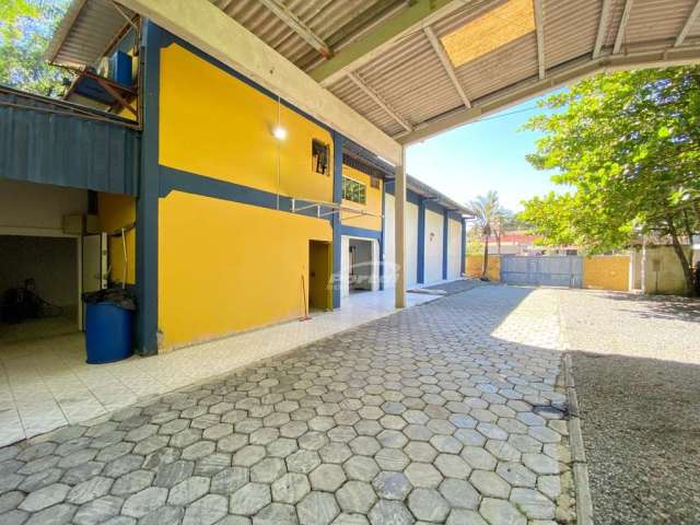 Barracão / Galpão / Depósito com 2 salas para alugar no Velha Central, Blumenau , 550 m2 por R$ 12.000