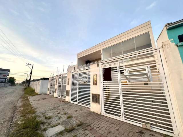 Casa com 3 quartos para alugar no Itacolomi, Balneário Piçarras , 90 m2 por R$ 2.600
