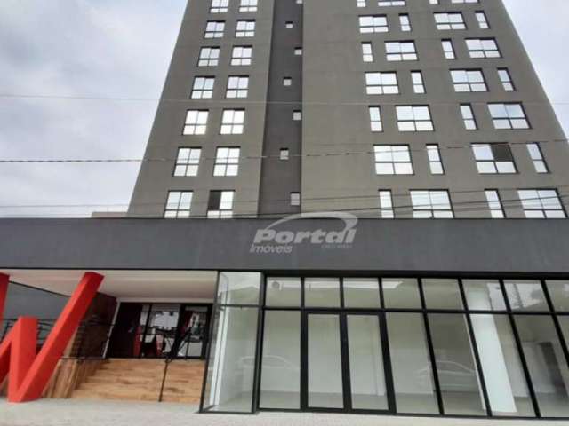 Apartamento com 1 quarto para alugar no Garcia, Blumenau , 45 m2 por R$ 1.700