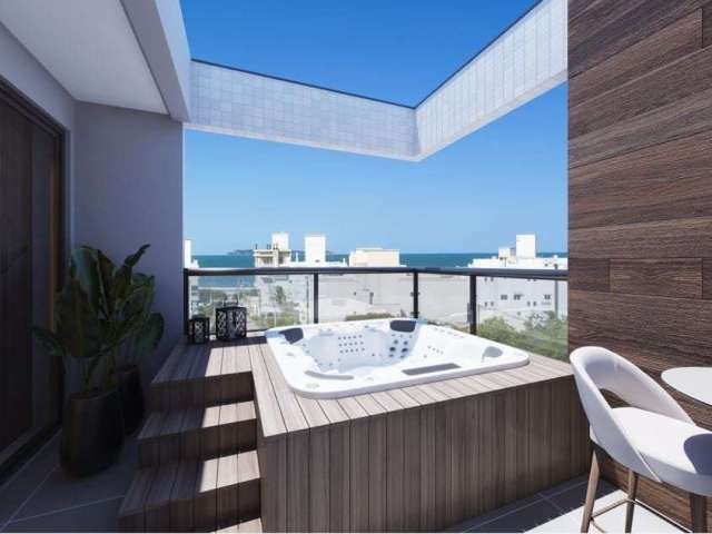 Apartamento com 2 quartos à venda no Canto Grande, Bombinhas , 97 m2 por R$ 1.000.000
