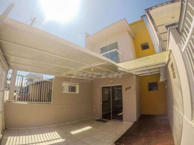 Casa com 2 quartos à venda na Vila Nova, Barra Velha , 80 m2 por R$ 450.000