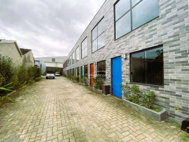 Casa em condomínio fechado com 1 quarto para alugar no Badenfurt, Blumenau , 50 m2 por R$ 1.500