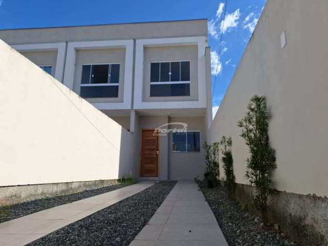 Casa com 2 quartos à venda no Velha Central, Blumenau , 68 m2 por R$ 380.000