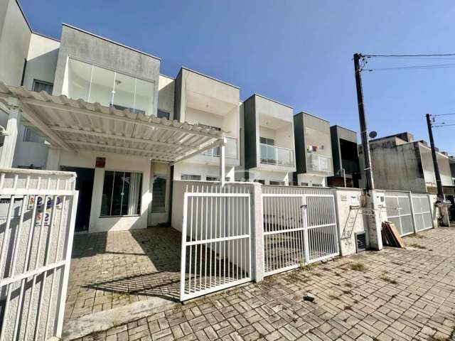Casa com 2 quartos para alugar no Itacolomi, Balneário Piçarras , 75 m2 por R$ 2.150