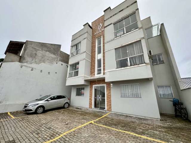Apartamento com 2 quartos para alugar no Itajubá, Barra Velha , 55 m2 por R$ 1.600