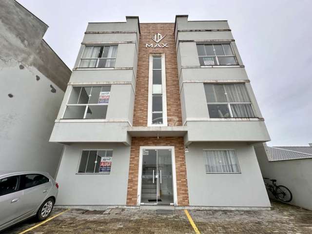 Apartamento com 2 quartos para alugar no Itajubá, Barra Velha , 55 m2 por R$ 1.600