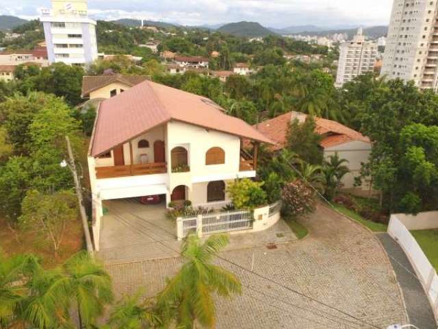 Casa com 5 quartos à venda na Rua Ary Taborda Ribas, 385, Itoupava Norte, Blumenau, 400 m2 por R$ 1.100.000