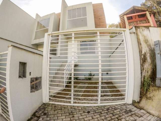Casa com 2 quartos à venda na Rua Doutor Edgar Barreto, 88, Itoupava Norte, Blumenau, 76 m2 por R$ 300.000