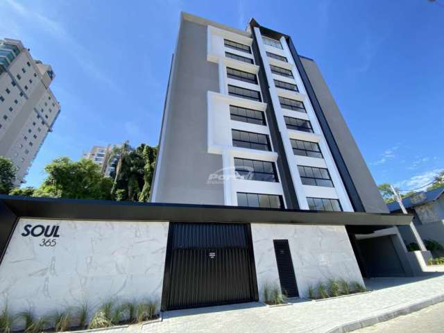 Apartamento com 2 quartos à venda no Itoupava Seca, Blumenau , 68 m2 por R$ 440.000