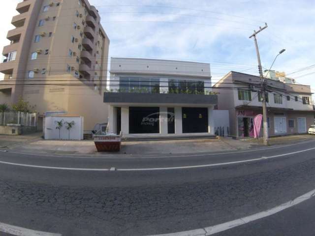 Prédio com 4 salas à venda na Rua Theodoro Holtrup, 336, Vila Nova, Blumenau, 357 m2 por R$ 2.350.000