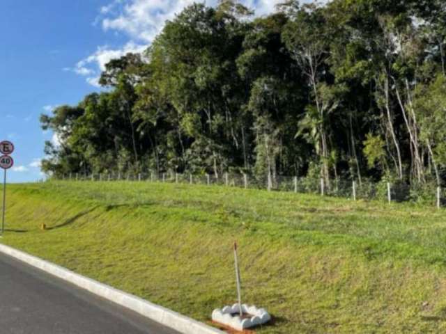 Terreno à venda na Avenida Minas Gerais, Tapajós, Indaial, 360 m2 por R$ 176.900