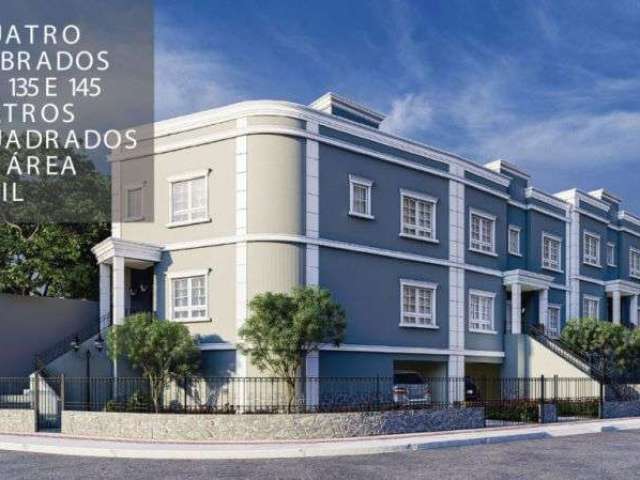 Casa com 2 quartos à venda no Garcia, Blumenau , 134 m2 por R$ 650.000