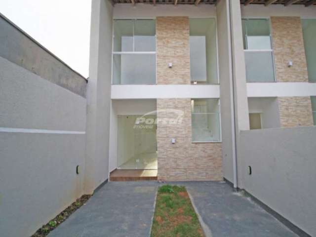 Casa com 2 quartos à venda no Boa Vista, Blumenau , 70 m2 por R$ 340.000