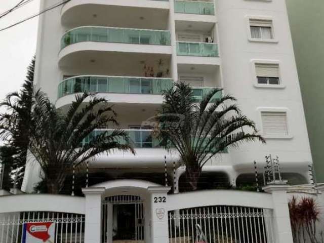 Apartamento com 3 quartos à venda na Rua Paraíba, 232, Victor Konder, Blumenau, 146 m2 por R$ 500.000