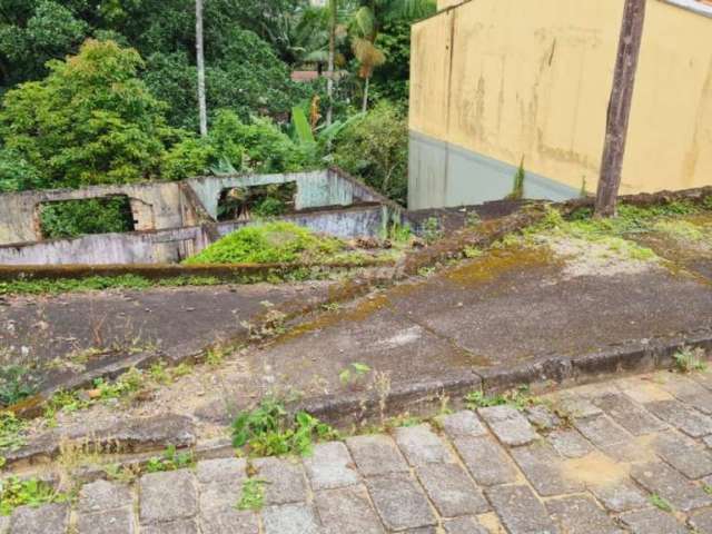 Terreno à venda no Salto, Blumenau , 525 m2 por R$ 270.000