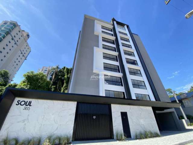 Apartamento com 2 quartos à venda no Itoupava Seca, Blumenau , 68 m2 por R$ 500.000