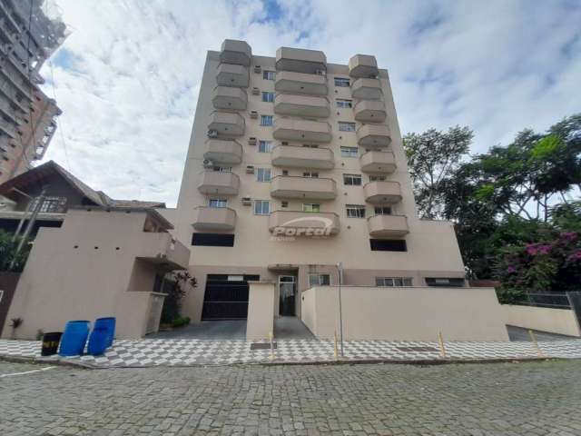 Apartamento com 1 quarto para alugar no Victor Konder, Blumenau , 74 m2 por R$ 1.400