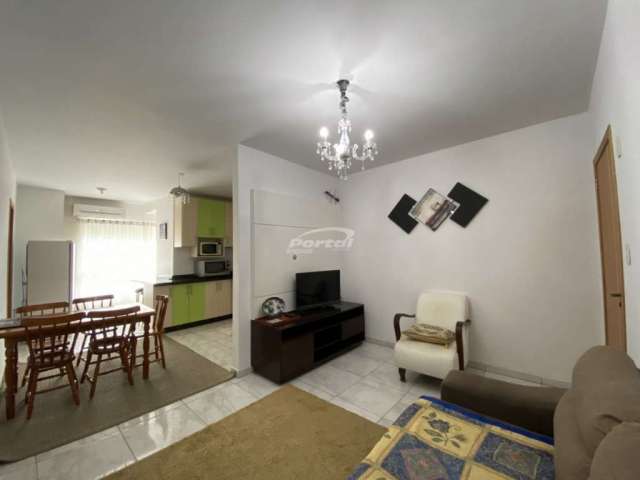 Apartamento com 2 quartos à venda no Fortaleza, Blumenau , 63 m2 por R$ 424.000