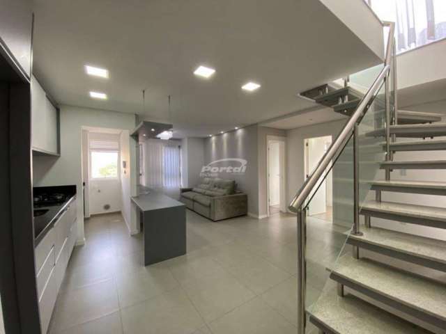 Apartamento com 3 quartos à venda na Rua Afonso Pena, 96, Vila Nova, Blumenau, 168 m2 por R$ 1.345.901