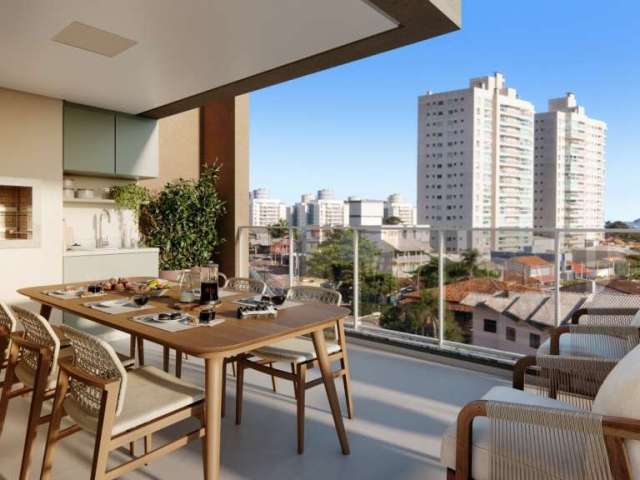 Apartamento com 2 quartos à venda na Prefeito Eugênio Krause, Armação, Penha, 78 m2 por R$ 823.784