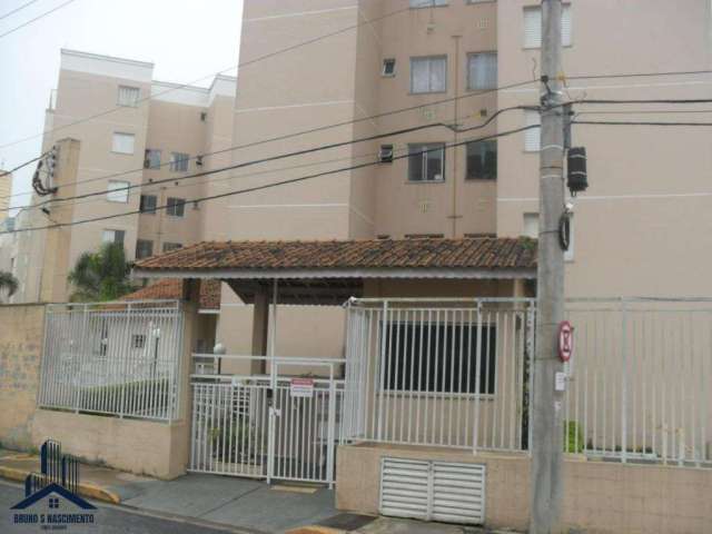 Apartamento à venda no bairro Chácara Roselândia - Cotia/SP