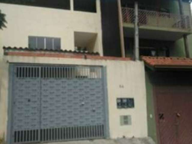 Casa à venda no bairro Residencial Vale do Sol - Itapevi/SP
