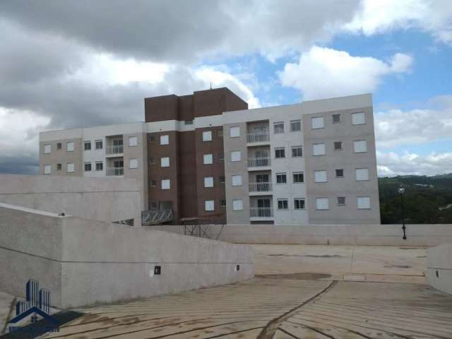 Apartamento à venda no bairro Jardim Barro Branco - Cotia/SP