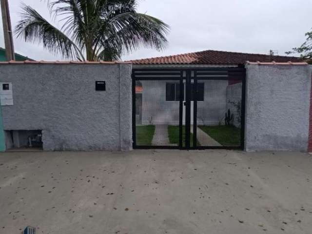 Casa à venda no bairro Praia Canto O Mar - São Sebastião/SP
